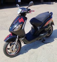 Piaggio Fly 100 2008-thumb-5