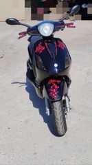 Piaggio Fly 100 2008-thumb-8