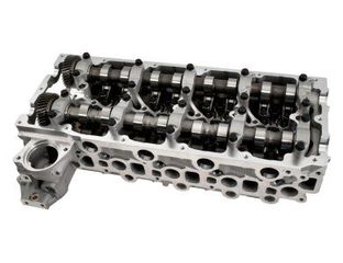 ΚΥΛΙΝΔΡΟΚΕΦΑΛΗ ISUZU DMAX '06-'10 4JJ1/4JK1 *Α ΠΟΙΟΤΗΤΑ* - ΚΟΜΠΛΕ