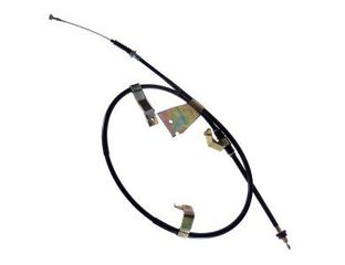 ΣΥΡΜΑ ΧΕΙΡΟΦΡΕΝΟΥ ISUZU DMAX '02- 4WD ΠΙΣΩ ΔΕΞΙΑ