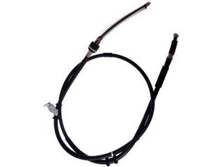 ΣΥΡΜΑ ΧΕΙΡΟΦΡΕΝΟΥ MITSUBISHI L200 '97- 2WD K64T ΠΙΣΩ ΑΡΙΣΤΕΡΑ