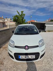 Fiat Panda 2018