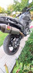 Suzuki V-Strom 650 2008 ABS