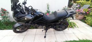 Suzuki V-Strom 650 2008 ABS-thumb-2