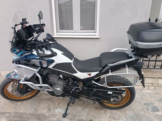 CFmoto 800MT Explore Edition 2023