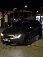 Seat Ibiza 2015 1.4 TDI -STYLE-XENON-LOOK FR-