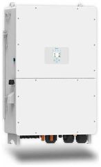 VTAC - Υβριδικός Inverter Τριφασικός HV Deye 100kW WiFi IP65 Λευκό - SKU: 12737