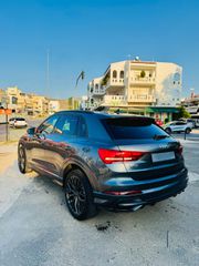 Audi Q3 2020 S Line