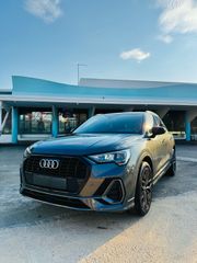 Audi Q3 2020 S Line-thumb-1