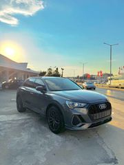Audi Q3 2020 S Line-thumb-2