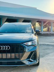 Audi Q3 2020 S Line-thumb-3