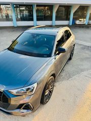 Audi Q3 2020 S Line-thumb-4