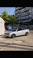Audi A4 2007 CABRIO 1.8 TURBO-thumb-1