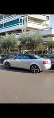 Audi A4 2007 CABRIO 1.8 TURBO-thumb-2