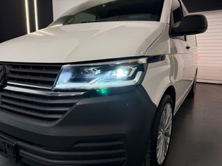 Volkswagen T6 2021 Transporter 2.0 TDI Kasten 4Motion- ΑΥΤΟΜΑΤΟ- ΤΙΜΗ ΜΕ ΦΠΑ-thumb-18