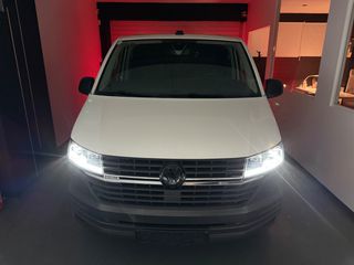 Volkswagen T6 2021 Transporter 2.0 TDI Kasten 4Motion- ΑΥΤΟΜΑΤΟ- ΤΙΜΗ ΜΕ ΦΠΑ-thumb-19