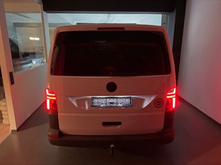 Volkswagen T6 2021 Transporter 2.0 TDI Kasten 4Motion- ΑΥΤΟΜΑΤΟ- ΤΙΜΗ ΜΕ ΦΠΑ-thumb-20