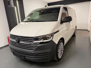 Volkswagen T6 2021 Transporter 2.0 TDI Kasten 4Motion- ΑΥΤΟΜΑΤΟ- ΤΙΜΗ ΜΕ ΦΠΑ