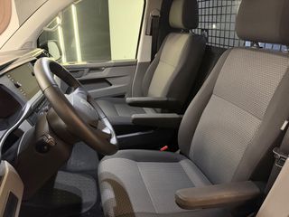 Volkswagen T6 2021 Transporter 2.0 TDI Kasten 4Motion- ΑΥΤΟΜΑΤΟ- ΤΙΜΗ ΜΕ ΦΠΑ-thumb-36