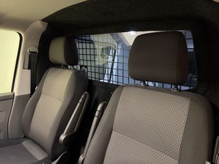 Volkswagen T6 2021 Transporter 2.0 TDI Kasten 4Motion- ΑΥΤΟΜΑΤΟ- ΤΙΜΗ ΜΕ ΦΠΑ-thumb-38
