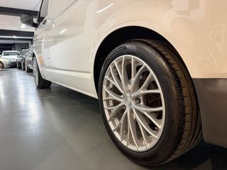 Volkswagen T6 2021 Transporter 2.0 TDI Kasten 4Motion- ΑΥΤΟΜΑΤΟ- ΤΙΜΗ ΜΕ ΦΠΑ-thumb-13