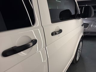 Volkswagen T6 2021 Transporter 2.0 TDI Kasten 4Motion- ΑΥΤΟΜΑΤΟ- ΤΙΜΗ ΜΕ ΦΠΑ-thumb-7