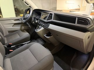 Volkswagen T6 2021 Transporter 2.0 TDI Kasten 4Motion- ΑΥΤΟΜΑΤΟ- ΤΙΜΗ ΜΕ ΦΠΑ-thumb-40