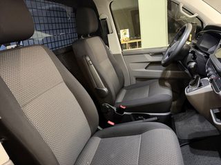 Volkswagen T6 2021 Transporter 2.0 TDI Kasten 4Motion- ΑΥΤΟΜΑΤΟ- ΤΙΜΗ ΜΕ ΦΠΑ-thumb-41