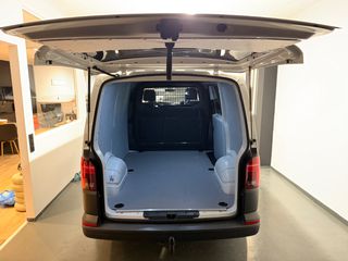 Volkswagen T6 2021 Transporter 2.0 TDI Kasten 4Motion- ΑΥΤΟΜΑΤΟ- ΤΙΜΗ ΜΕ ΦΠΑ-thumb-25