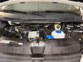 Volkswagen T6 2021 Transporter 2.0 TDI Kasten 4Motion- ΑΥΤΟΜΑΤΟ- ΤΙΜΗ ΜΕ ΦΠΑ-thumb-24