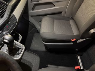 Volkswagen T6 2021 Transporter 2.0 TDI Kasten 4Motion- ΑΥΤΟΜΑΤΟ- ΤΙΜΗ ΜΕ ΦΠΑ-thumb-39