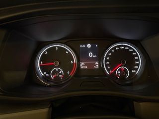 Volkswagen T6 2021 Transporter 2.0 TDI Kasten 4Motion- ΑΥΤΟΜΑΤΟ- ΤΙΜΗ ΜΕ ΦΠΑ-thumb-35