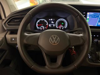 Volkswagen T6 2021 Transporter 2.0 TDI Kasten 4Motion- ΑΥΤΟΜΑΤΟ- ΤΙΜΗ ΜΕ ΦΠΑ-thumb-34