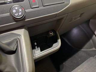 Volkswagen T6 2021 Transporter 2.0 TDI Kasten 4Motion- ΑΥΤΟΜΑΤΟ- ΤΙΜΗ ΜΕ ΦΠΑ-thumb-43