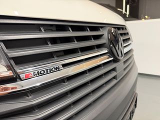 Volkswagen T6 2021 Transporter 2.0 TDI Kasten 4Motion- ΑΥΤΟΜΑΤΟ- ΤΙΜΗ ΜΕ ΦΠΑ-thumb-3