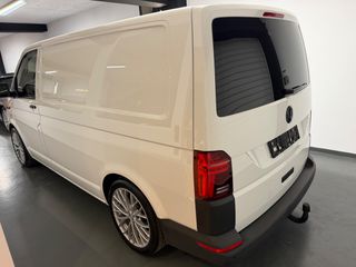 Volkswagen T6 2021 Transporter 2.0 TDI Kasten 4Motion- ΑΥΤΟΜΑΤΟ- ΤΙΜΗ ΜΕ ΦΠΑ-thumb-11