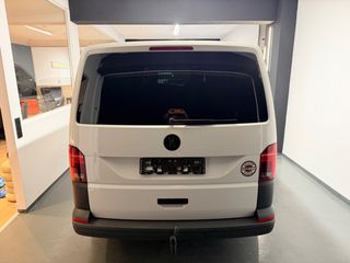 Volkswagen T6 2021 Transporter 2.0 TDI Kasten 4Motion- ΑΥΤΟΜΑΤΟ- ΤΙΜΗ ΜΕ ΦΠΑ-thumb-10