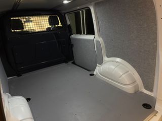 Volkswagen T6 2021 Transporter 2.0 TDI Kasten 4Motion- ΑΥΤΟΜΑΤΟ- ΤΙΜΗ ΜΕ ΦΠΑ-thumb-28