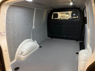 Volkswagen T6 2021 Transporter 2.0 TDI Kasten 4Motion- ΑΥΤΟΜΑΤΟ- ΤΙΜΗ ΜΕ ΦΠΑ-thumb-27