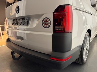 Volkswagen T6 2021 Transporter 2.0 TDI Kasten 4Motion- ΑΥΤΟΜΑΤΟ- ΤΙΜΗ ΜΕ ΦΠΑ-thumb-9