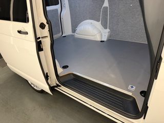 Volkswagen T6 2021 Transporter 2.0 TDI Kasten 4Motion- ΑΥΤΟΜΑΤΟ- ΤΙΜΗ ΜΕ ΦΠΑ-thumb-29