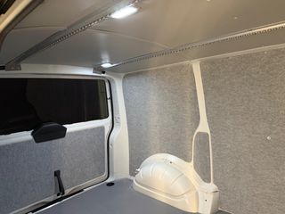 Volkswagen T6 2021 Transporter 2.0 TDI Kasten 4Motion- ΑΥΤΟΜΑΤΟ- ΤΙΜΗ ΜΕ ΦΠΑ-thumb-30