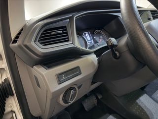 Volkswagen T6 2021 Transporter 2.0 TDI Kasten 4Motion- ΑΥΤΟΜΑΤΟ- ΤΙΜΗ ΜΕ ΦΠΑ-thumb-33