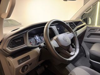 Volkswagen T6 2021 Transporter 2.0 TDI Kasten 4Motion- ΑΥΤΟΜΑΤΟ- ΤΙΜΗ ΜΕ ΦΠΑ-thumb-32