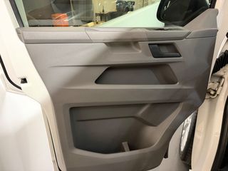 Volkswagen T6 2021 Transporter 2.0 TDI Kasten 4Motion- ΑΥΤΟΜΑΤΟ- ΤΙΜΗ ΜΕ ΦΠΑ-thumb-52