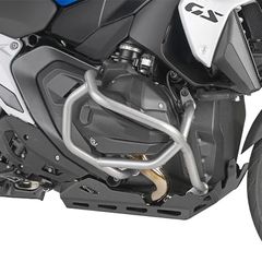 Προστατευτικά Κάγκελα Κινητήρα BMW R 1300 GS 2024-2026 Kappa KN5143SL