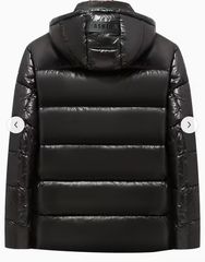 ΜΠΟΥΦΑΝ - PUFFER JACKET-thumb-1