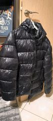 ΜΠΟΥΦΑΝ - PUFFER JACKET-thumb-3