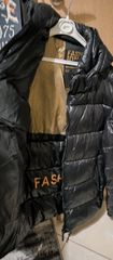 ΜΠΟΥΦΑΝ - PUFFER JACKET-thumb-4