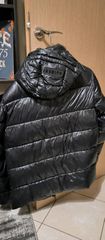 ΜΠΟΥΦΑΝ - PUFFER JACKET-thumb-5